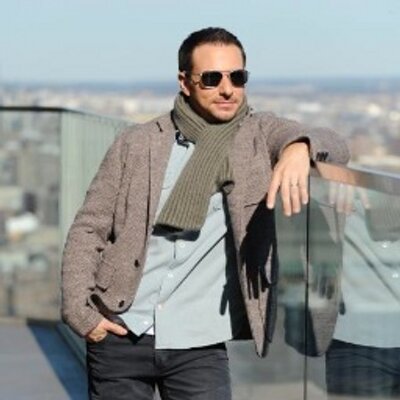 Profile Picture of Drew Lachey (@@DrewLachey) on Twitter
