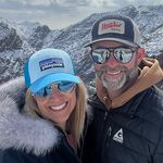 Profile Picture of Amy Wise Harrell (@okc_amy) on Instagram