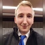 Profile Picture of Benjamin McEwan (@benmcewan10) on Instagram