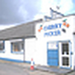 Profile Picture of James Mcguirk (@cherry picker ltd) on Flickr