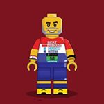 Profile Picture of Allan England 🇬🇧 (@howay_bertie) on Instagram