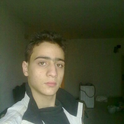 Profile Picture of Mohammad Alhalabi (@MohammadAlhala8) on Twitter