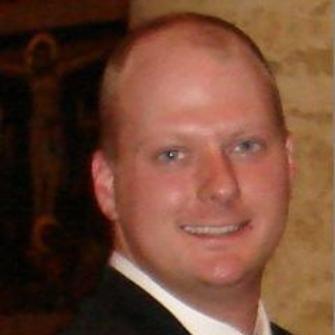 Profile Picture of Christopher Murphey (@chris_murphey) on Twitter