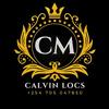 Profile Photo of CALVIN LOCS. (@calvin.locs) on Tiktok