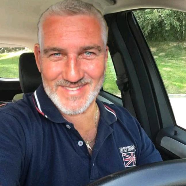 Profile Picture of Michael Gold (@goldmichael1867) on Tiktok