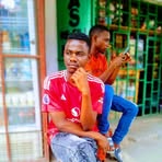 Profile Picture of John Boko (@John-Boko) on Facebook