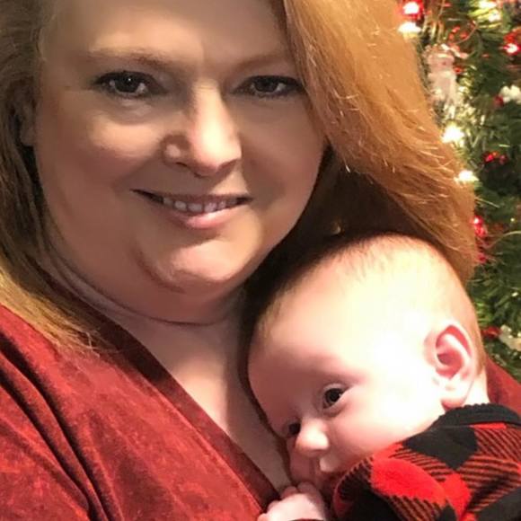 Profile Picture of Keri Keller (@scrapper2968) on Poshmark