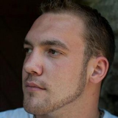 Profile Picture of Daniel Siwek (@Switekkk) on Twitter