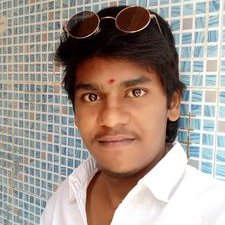 Profile Picture of Durga Vasamsetty (@DVasamsetty) on Twitter
