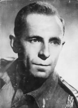 Profile Picture of Michel Hollardon Wikipedia