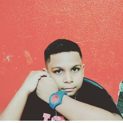 Profile Picture of Kelvem Félix De Sousa (@kelvem_felix) on Twitter