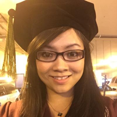 Profile Picture of Rita Huynh (@RitaHuynh3) on Twitter