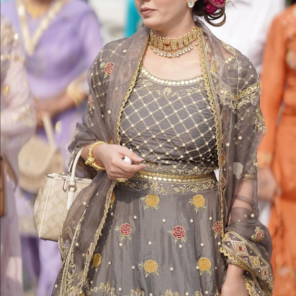 Profile Picture of Rajveer Kaur (@rajveerkaur800) on Poshmark