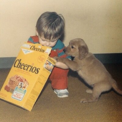 Profile Picture of Andrew Kemmerer (@AndrewKemmerer) on Twitter
