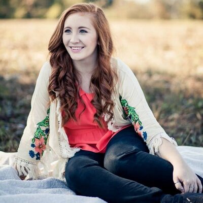 Profile Picture of Rebecca Gorman (@rebecca_gorman) on Twitter