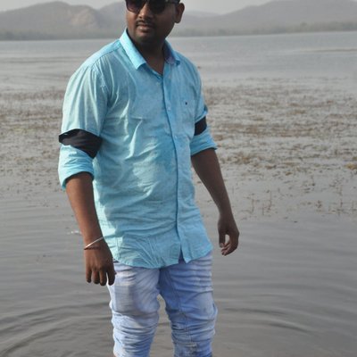Rajeev Jadhav - Twitter Profile Picture of Rajeev Jadhav (@RajeevJadhav10) on Twitter