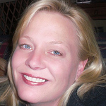 Profile Picture of Audra Gillespie (@themiddlesis) on Flickr