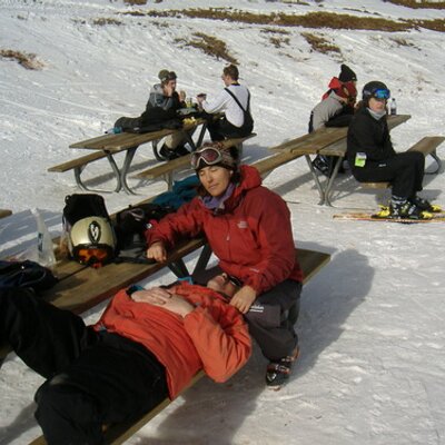 Profile Picture of Craig Stuller (@CraigStuller) on Twitter