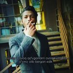 Profile Picture of Elshod_jon (@muhiddinovv_11) on Instagram