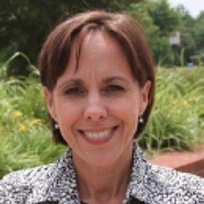 Profile Picture of Evelyn Bishop (@EBishop_Science) on Twitter