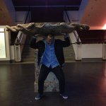 Profile Picture of Nathaniel Simpson (@nataboy1992) on Instagram