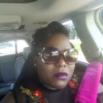 Profile Picture of Shaterrica Fisher Roberson (@pooh_bear318) on Instagram