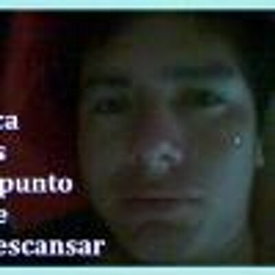 Profile Picture of Joel Cruzado (@joelcayser) on Twitter