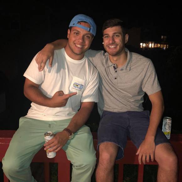 Profile Picture of Chris Cona (@ccona360) on Poshmark