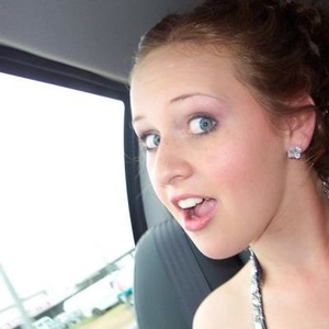 Profile Picture of Bri Weinheimer (@tennisshoethong) on Myspace