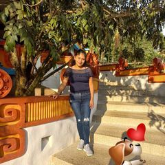 Profile Picture of Elizabeth Velasquez (@elizabeth.velasqu891) on Tiktok