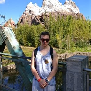 Profile Picture of Stephen Kirker (@kirker_stephen) on Twitter