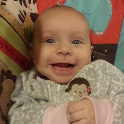 Profile Picture of Danielle Bostick (@MrsMarkBostick) on Twitter