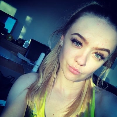 Profile Picture of AmberFearon ♔ (@amberfearon97) on Twitter