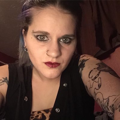 Profile Picture of Crystal Rick (@cjourdanr) on Twitter