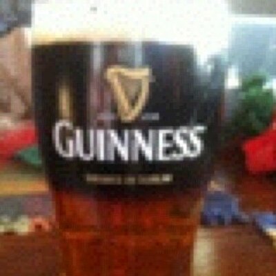 Profile Picture of Glenn I Burdick (@giburdick) on Twitter