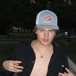 Profile Picture of Clint Miller (@clintmillersucks) on Instagram