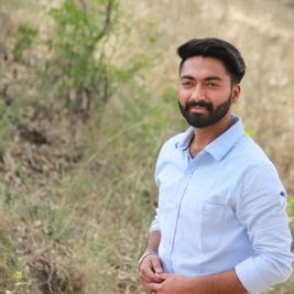 Harpreet Cheema - Twitter Profile Picture of Harpreet Cheema (@cheemaharpreet3) on Twitter