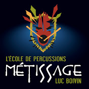 Profile Picture of Luc Boivin (@tapMetissage) on Youtube