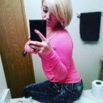 Profile Picture of Chasity Montana Henry (@montanachasity) on Instagram