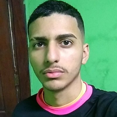 Profile Picture of Andrew Vitor (@AndrewGuedes13) on Twitter