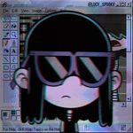 Profile Picture of ʟᴜᴄʏ ʟᴏᴜᴅ || ᴛʜᴇ ᴅᴀʀᴋ ʟᴀᴅʏ 💀 (@lucy_spooky) on Instagram