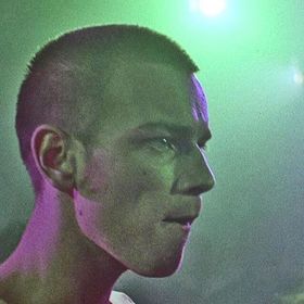 Profile Picture of Jervis George (@jervisgeorge) on Pinterest