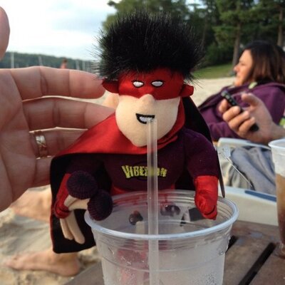Profile Picture of Dan Tabor (@NadRobat) on Twitter