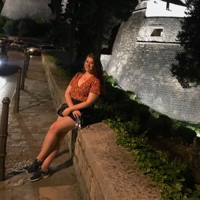 Profile Picture of Sophie Edge (@sophiemedge) on Twitter