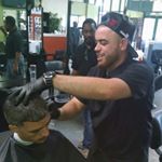 Profile Picture of nestor cuevas (@barber_nes) on Instagram
