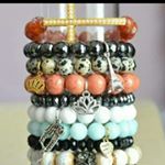 Profile Picture of KIM'S ROYAL BLOOM (@kimkushbracelet) on Instagram