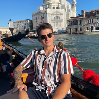 Profile Picture of Austin Bell (@bell_austin) on Instagram