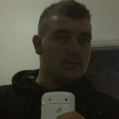 Profile Picture of Dean Gardiner (@deanog86) on Twitter