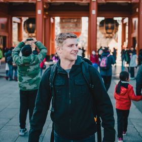 Profile Picture of The Standby Bystander (@Austinthenonrev) on Pinterest