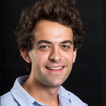 Profile Picture of Nicholas Paterson (@elekno) on Twitter